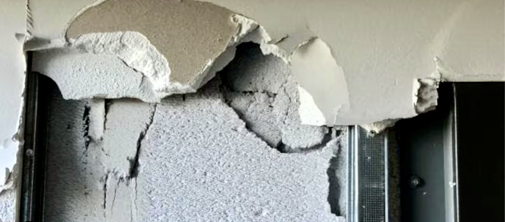 Opal TowersOpal Tower, from Christmas nightmare to Sydney's safest building